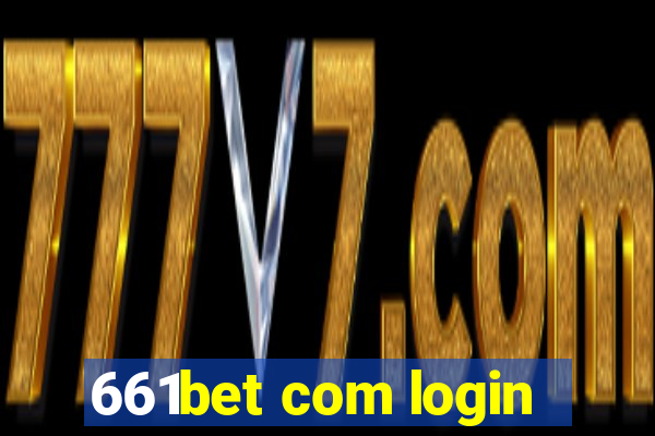 661bet com login